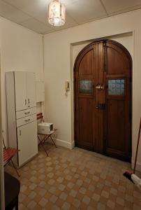 Appartement 50m2 proche mer