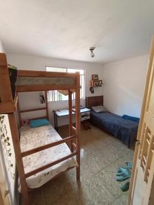 República Engenho Quarto Triplo