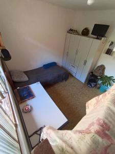 República Engenho Quarto Triplo