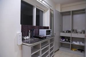 Yendluris - Studio Flat-4 Kondapur, Gachibowli
