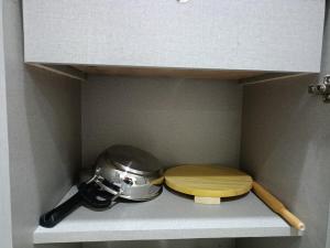 Yendluris - Studio Flat-4 Kondapur, Gachibowli