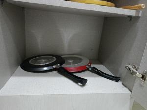 Yendluris - Studio Flat-4 Kondapur, Gachibowli