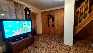 Коттеджный городок Динамо Конча-Заспа