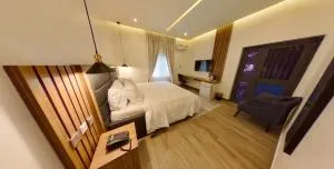 Centurion Aparthotel - Abuja