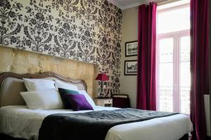 B&B / Chambres d'hotes Au Coeur de Bordeaux B&B : photos des chambres