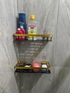 República Engenho Quarto Triplo