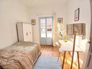 Lively Cozy Downtown Room - Habitaciones en casa particular, El Cairo