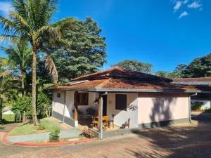 Echappée tropicale - Várzea Paulista