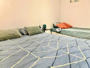 Appartements Le Coin de Mer 1 - Bord de mer, CLIM, WIFI, 4 pers : photos des chambres