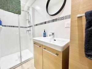 Le Coin de Mer 1 - Bord de mer, CLIM, WIFI, 4 pers