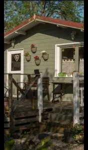 Le Mangoustan kreol opale - Inxent