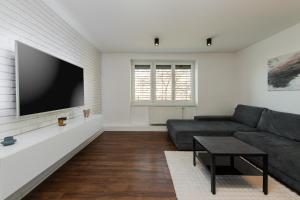 Útulný a štýlový apartmán v centre mesta