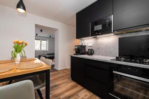 Útulný a štýlový apartmán v centre mesta