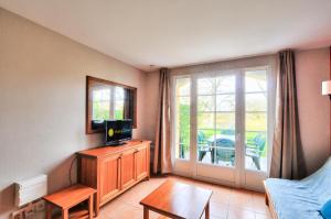 La résidence du Lac - maeva Home - Maison 3 pièces 6 personnes - Sélection MAE-1781