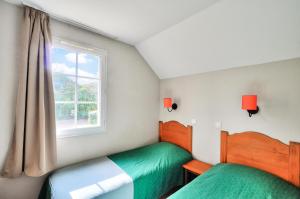 La résidence du Lac - maeva Home - Maison 3 pièces 6 personnes - Sélection MAE-1781