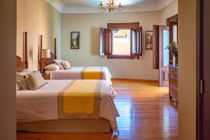 Villa Maria Cristina Hotel