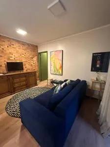 Family apartment near the University - 图巴朗