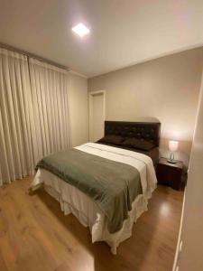 Apartamento familiar próximo à Universidade