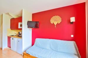 Appartements La residence du Lac - maeva Home - Appartement 2 pieces 5 personnes - Selection MAE-5801 : photos des chambres
