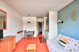 Appartements La residence du Lac - maeva Home - Appartement 2 pieces 4 personnes - Selection MAE-5811 : photos des chambres