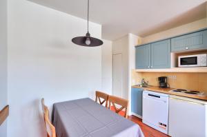 Appartements La residence du Lac - maeva Home - Appartement 2 pieces 4 personnes - Selection MAE-5811 : photos des chambres