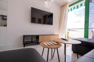 SOY Puerto Rico Ocean View