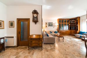 Residenza Santorsola-Malpighi