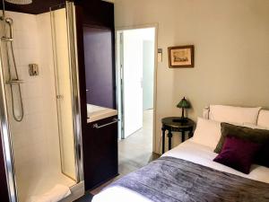 B&B / Chambres d'hotes Au Coeur de Bordeaux B&B : Suite