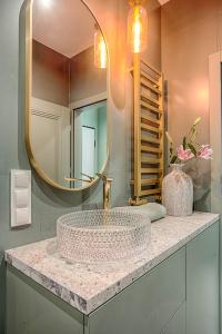 Green House Pierwsza Dzielnica Katowice - free parking