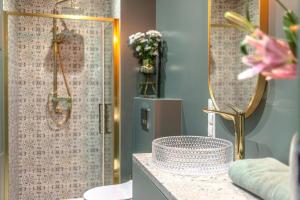 Green House Pierwsza Dzielnica Katowice - free parking