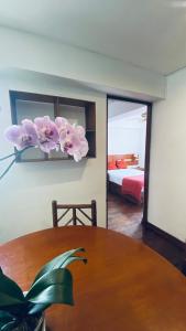 Lindo departamento en Miraflores Parque Kennedy