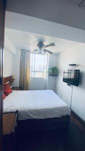 Lindo departamento en Miraflores Parque Kennedy