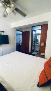 Lindo departamento en Miraflores Parque Kennedy