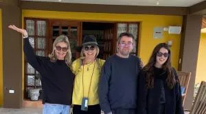 Casa de Campo - Tabacundo