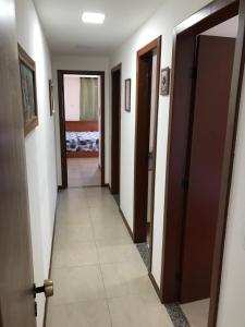 Predio frente a praia