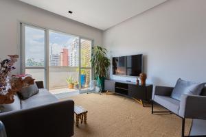 Vossa Bossa Alameda Tietê