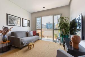 Vossa Bossa Alameda Tietê