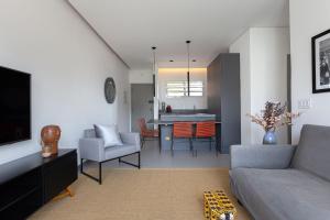 Vossa Bossa Alameda Tietê