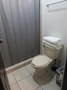 Casa en Zona Residencial muy tranquila