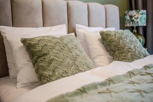 Green House Pierwsza Dzielnica Katowice - free parking