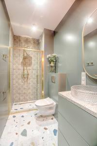 Green House Pierwsza Dzielnica Katowice - free parking