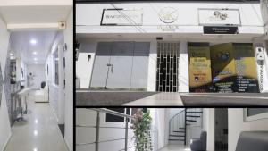 Valasiuk sede Barzal