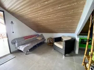 Casa Veronica - Neily