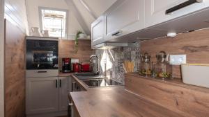 Haus 99, Dorf 3 mit Sauna & Whirlpool