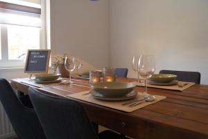 Ferienwohnung Fuchsbau