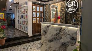 GLORY RESIDENCY & cafe