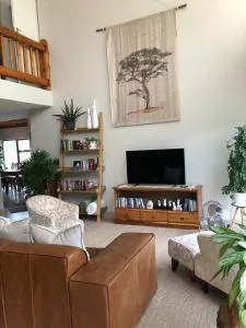 Ouma Seewater House - هارتينبوس