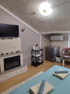 President app Arandjelovac