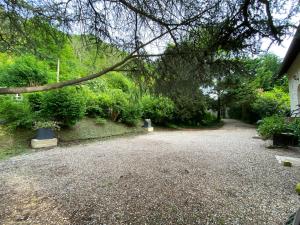 Maisons de vacances maison week end vacances 1H Paris Ouest : photos des chambres