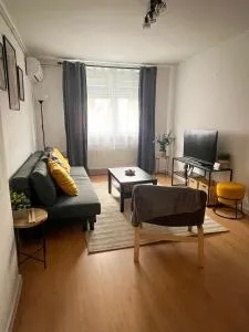 Apartment Astera Sisak - Lijeva Martinska Ves